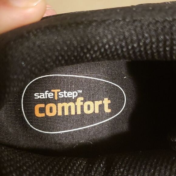 SAFE T Step Alidra 5W safety shoes - Picture 3 of 6